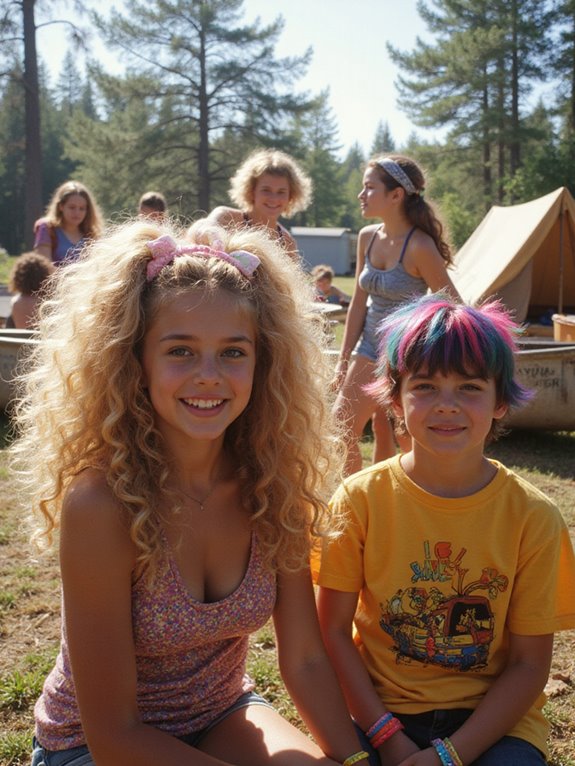 big hair bold techniques