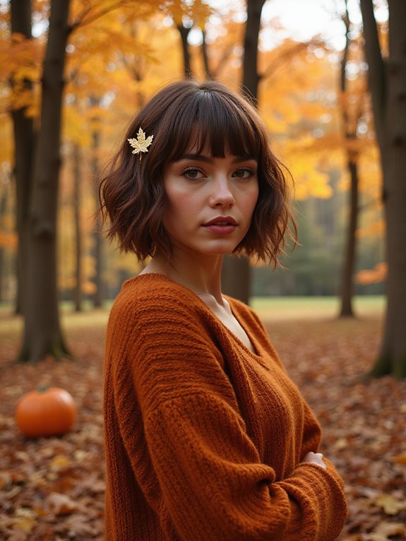 bold bob maintenance tips