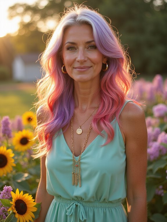 daring lively summer shades