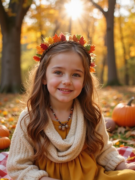 braided crown hairstyle tutorial