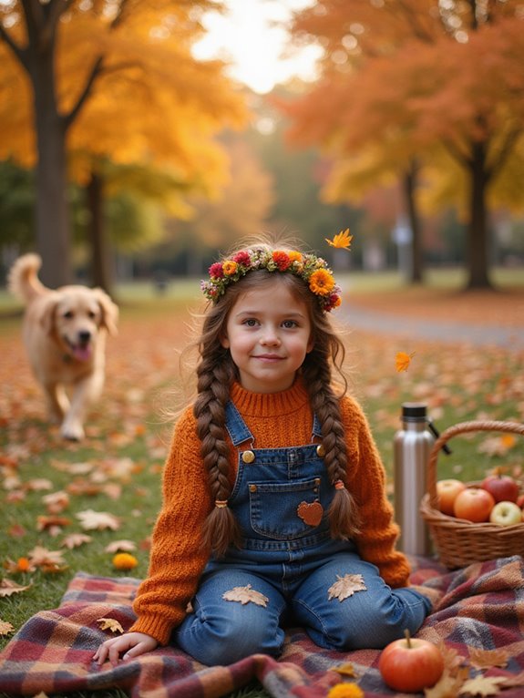 braided crown hairstyle tutorial