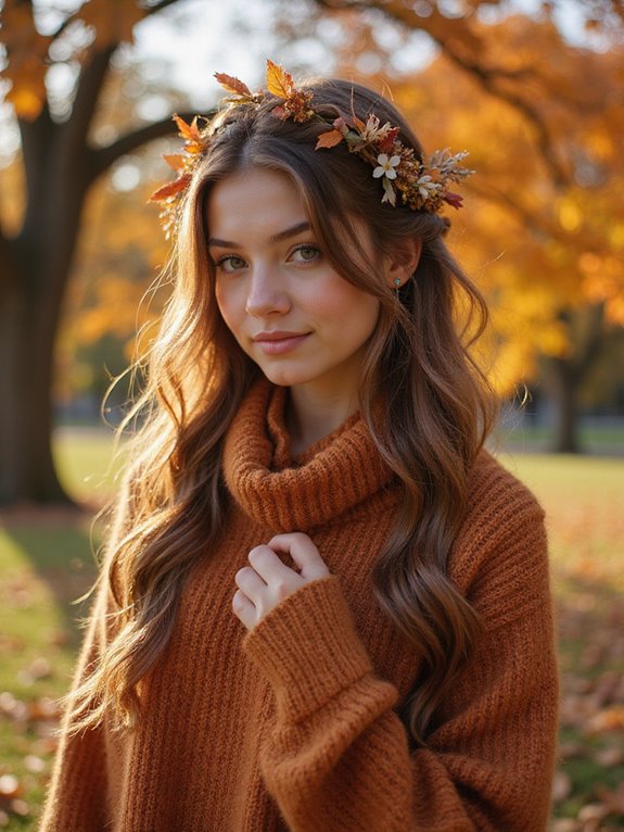 braided headband hairstyle tips