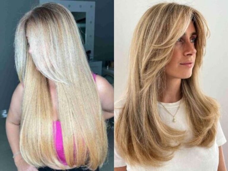 Gorgeous Butterfly Haircut Ideas To Instantly Transform Your Look!