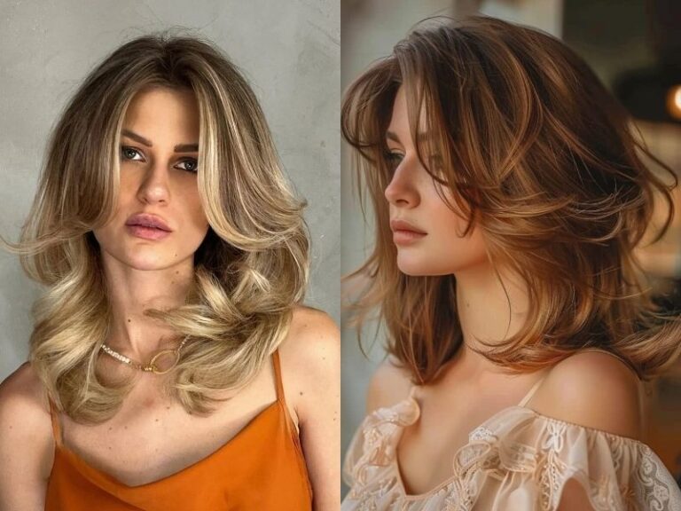 31 Gorgeous Butterfly Haircuts That Elevate Volume And Style Effortlessly