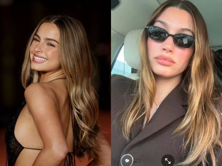 Caramel Balayage Hairstyles To Transform Your Look!
