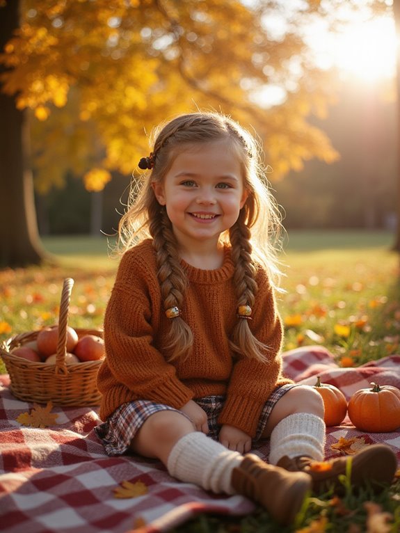 cascading waterfall braid technique