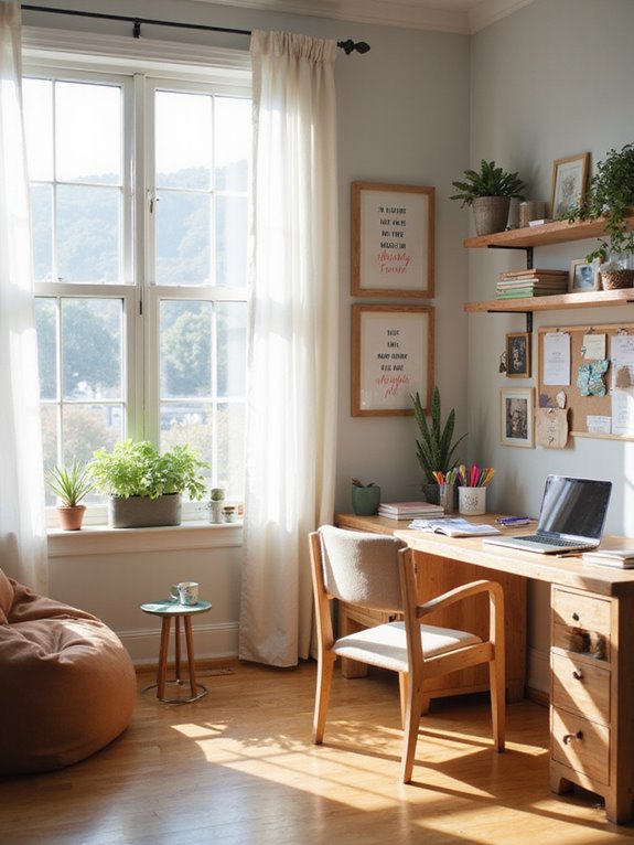 celebrate decluttering achievements joyfully