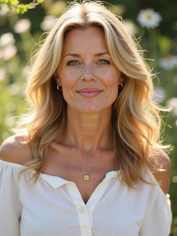 celebrate natural hair texture