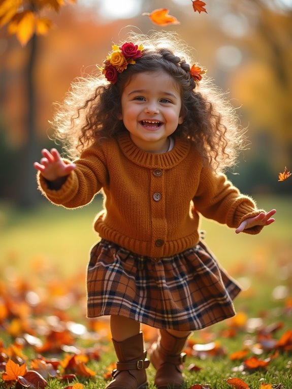 charming braided headband style