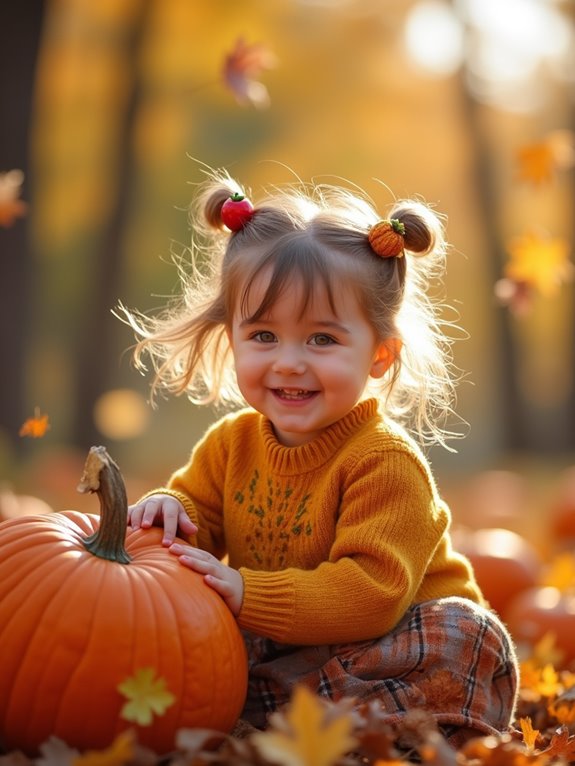 charming knotted pigtails hairstyle