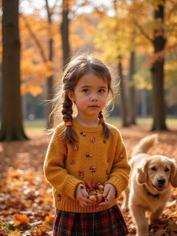 charming low side ponytail