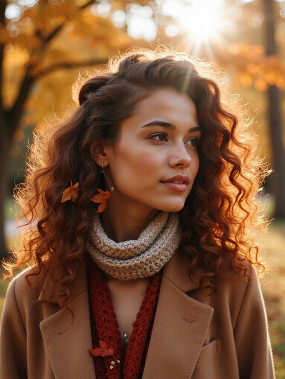 chic and easy rope braid