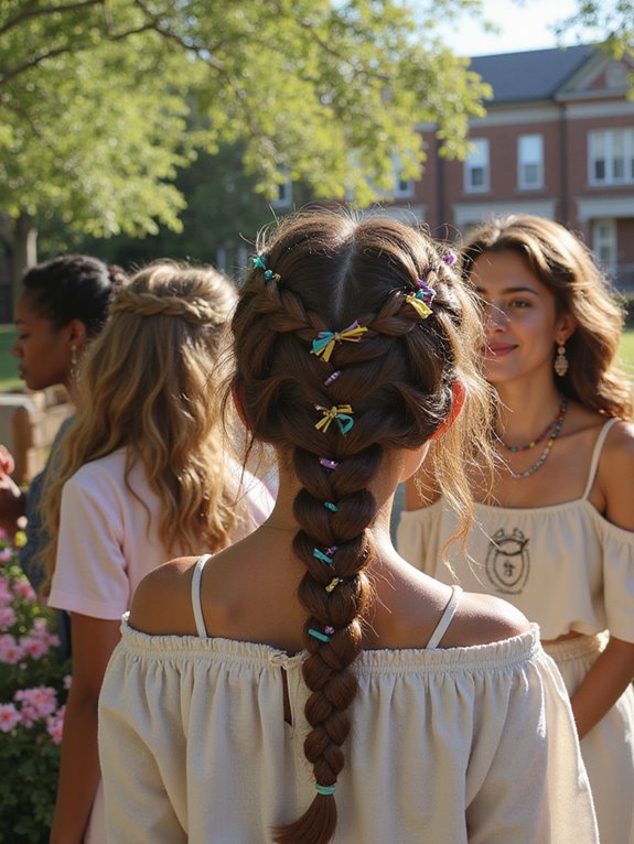 stylish braided hairstyles made simple