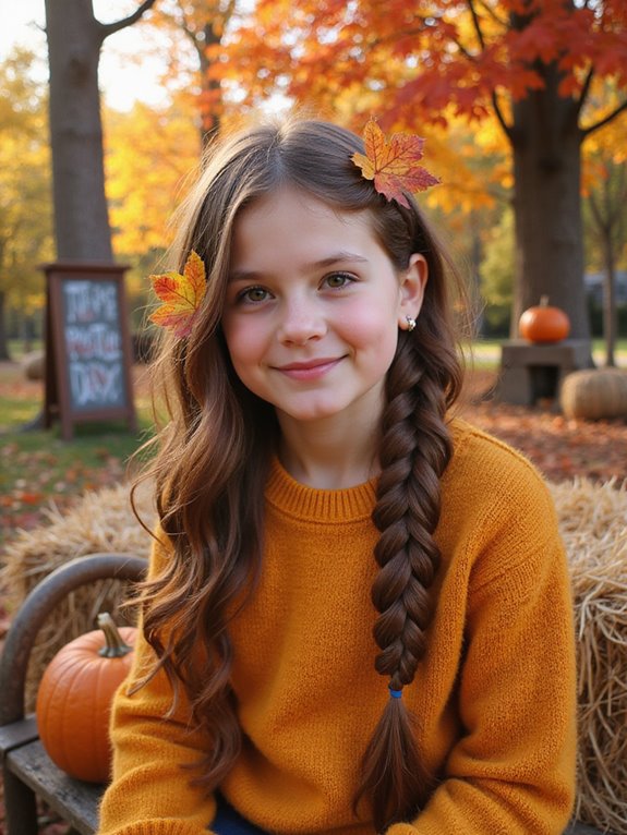 chic customizable fishtail braid