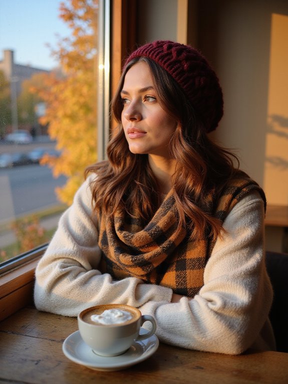 chic headband hairstyle tutorial