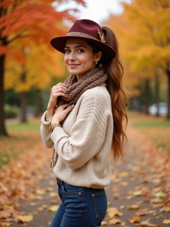 chic high ponytail versatility