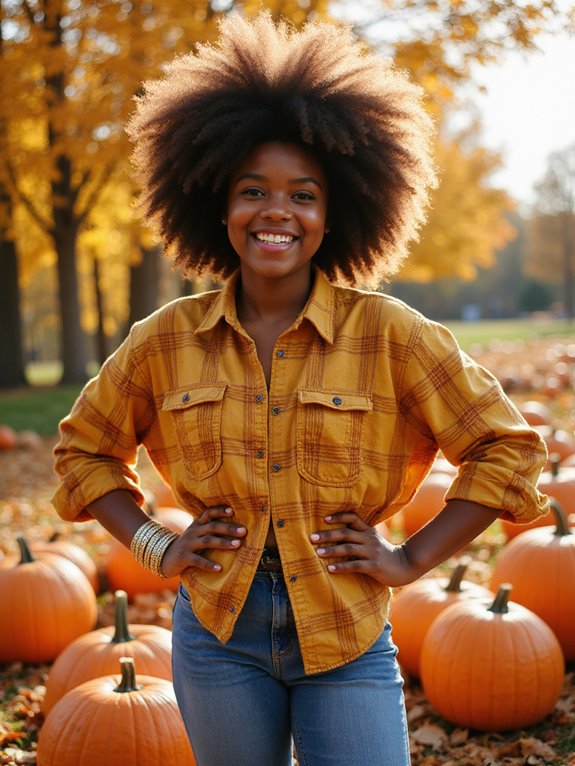 chic high puff hairstyle tips