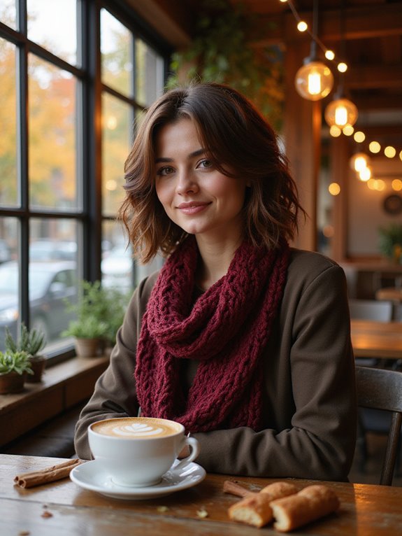 chic versatile bob hairstyle