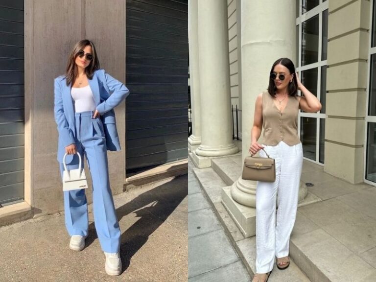 32 Interview Outfit Ideas That Will Instantly Boost Your Confidence And Impress Employers!