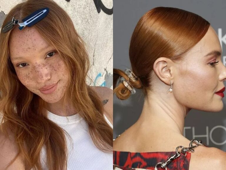 Cinnamon Brown Hair Ideas To Spice Up Your Style!