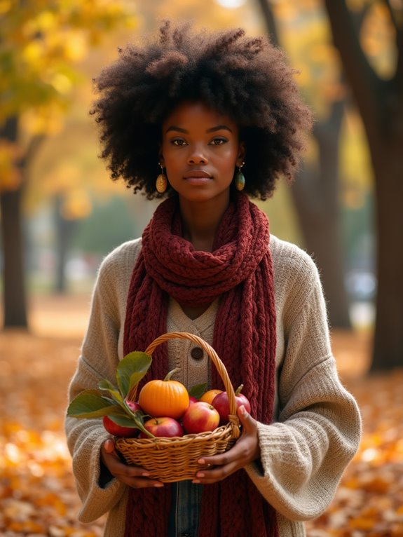 classic afro care tips