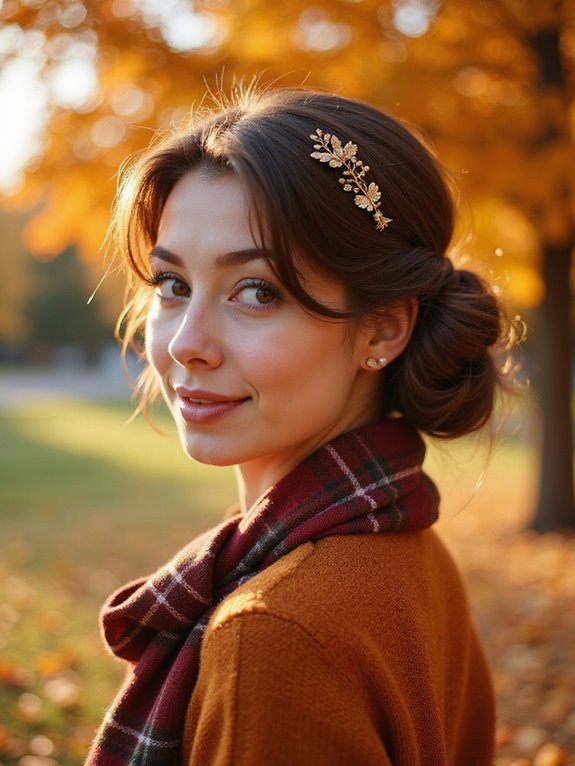 classic vintage hairstyle tutorial