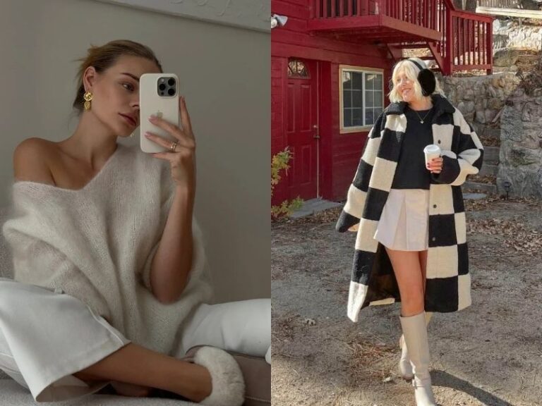 31 Irresistible Comfy Outfits Every Woman Needs For Effortless Style And Ultimate Comfort