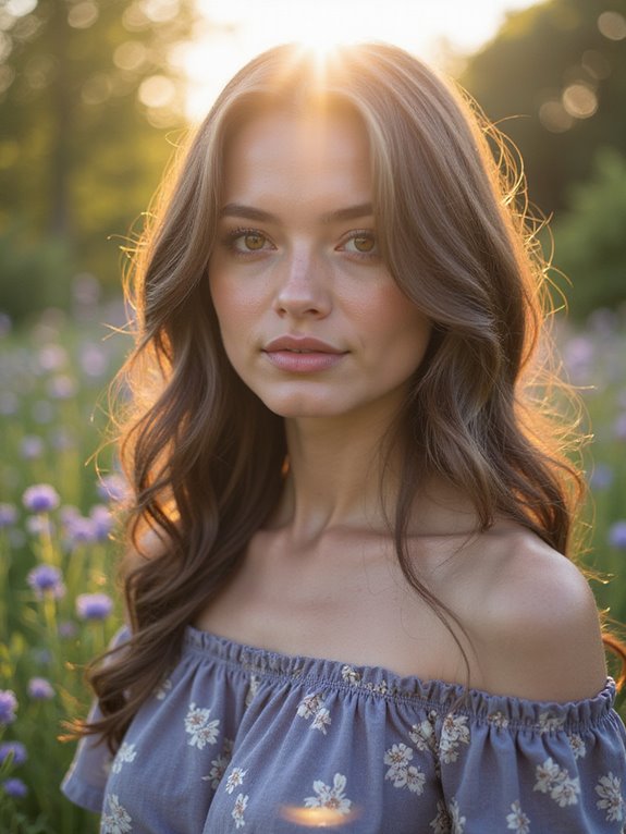 cool ash brown maintenance tips