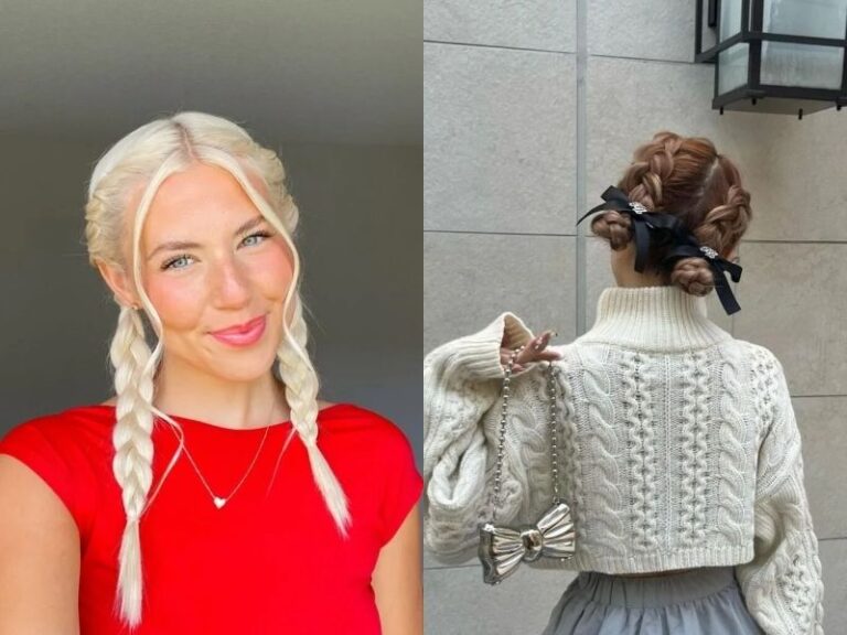 Country Concert Hair Ideas For A Perfectly Chic Look!