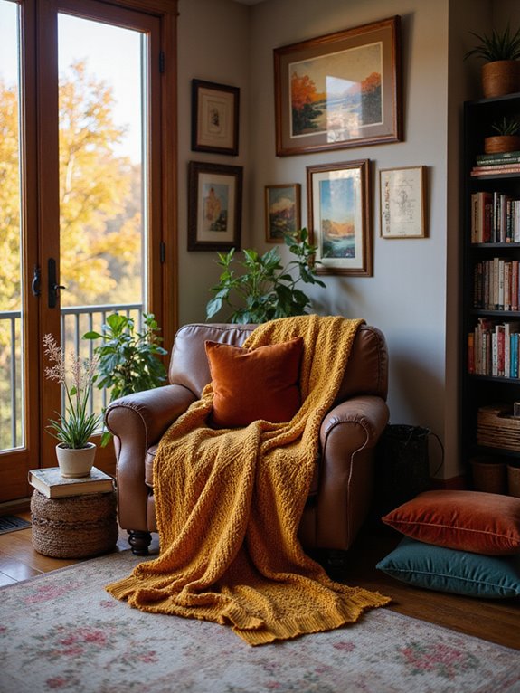snug throw blanket gift