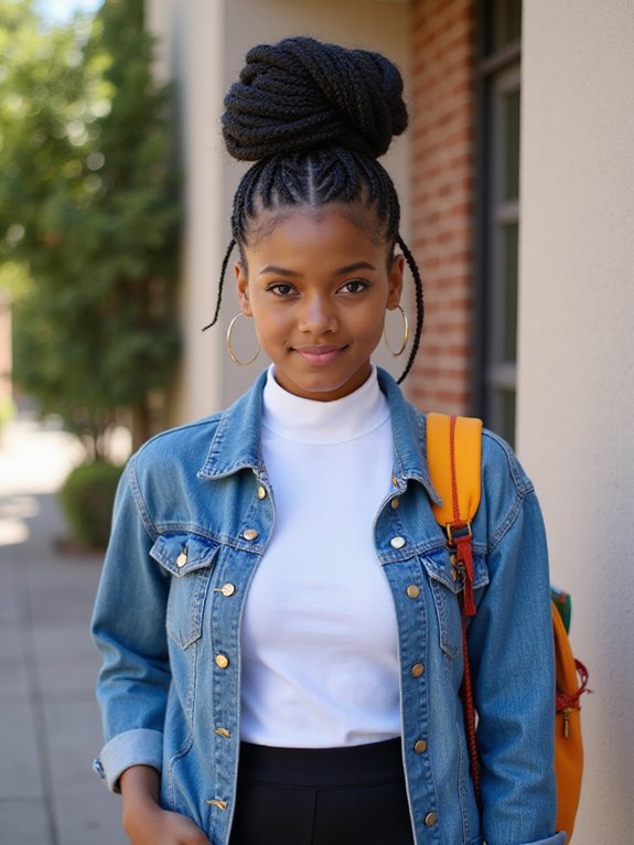 creative and stylish maintenance