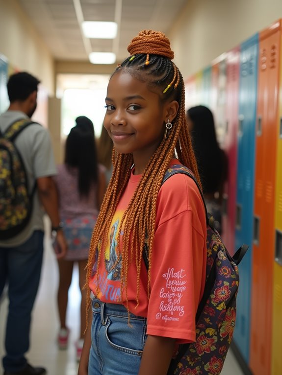 creative twisted hairstyle tips