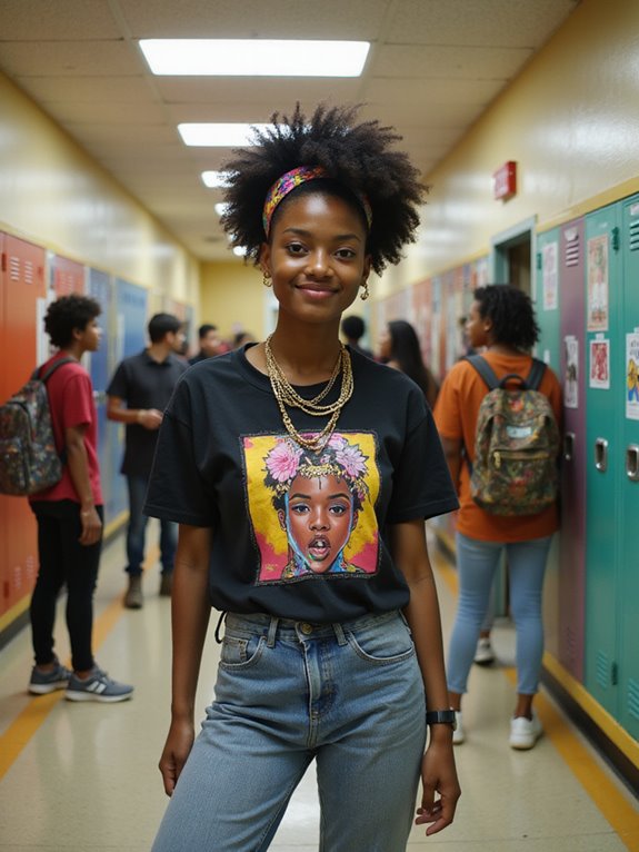 curly pixie cut maintenance