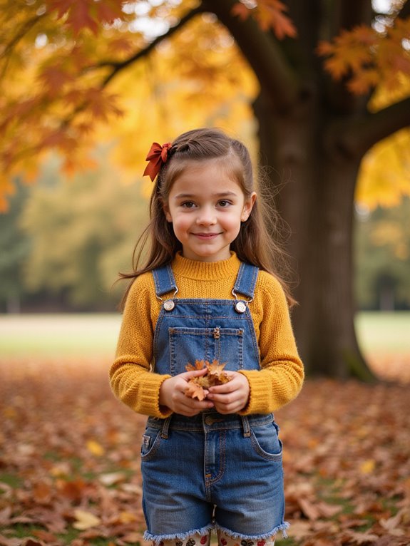 cute twisted ponytail style