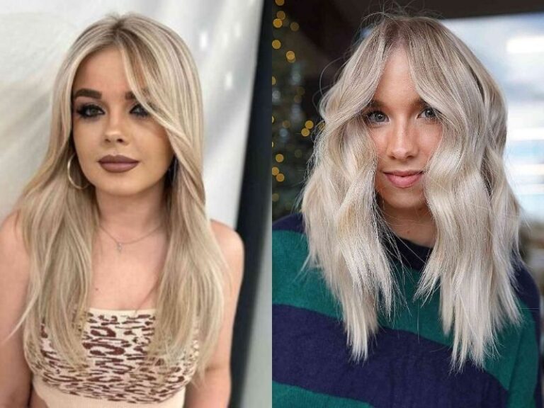 Dirty Blonde Hair Ideas To Transform Your Look!