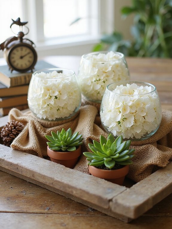 dynamic textures and layers