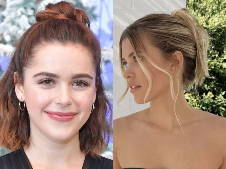 Easy Hairstyles For Medium Length Hair That You’ll Love!