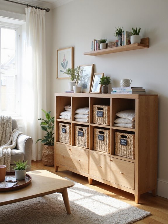 effective storage solutions tips