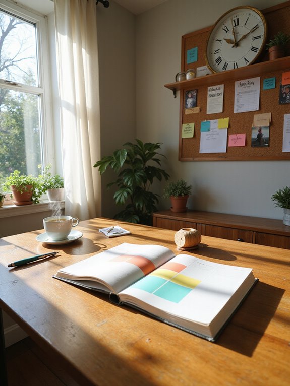 effective time management techniques