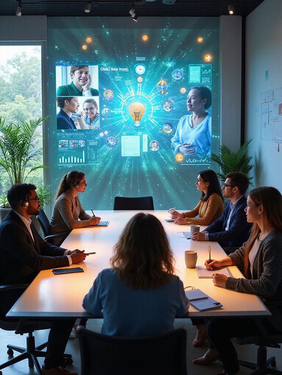 effective virtual meeting solutions