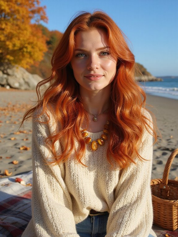 effortless airy beach waves