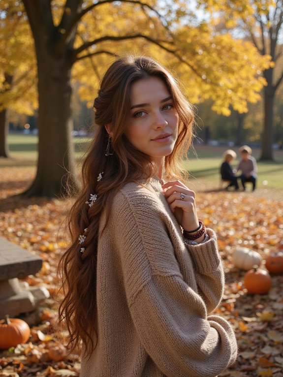 effortless and creative braids