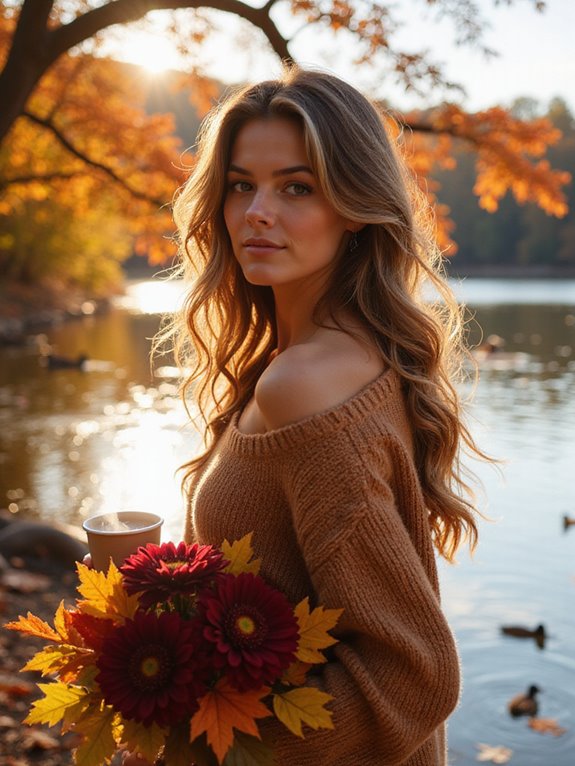 carefree beach wave styling