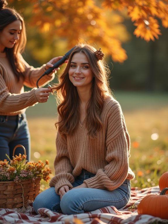 carefree beach wave tutorial