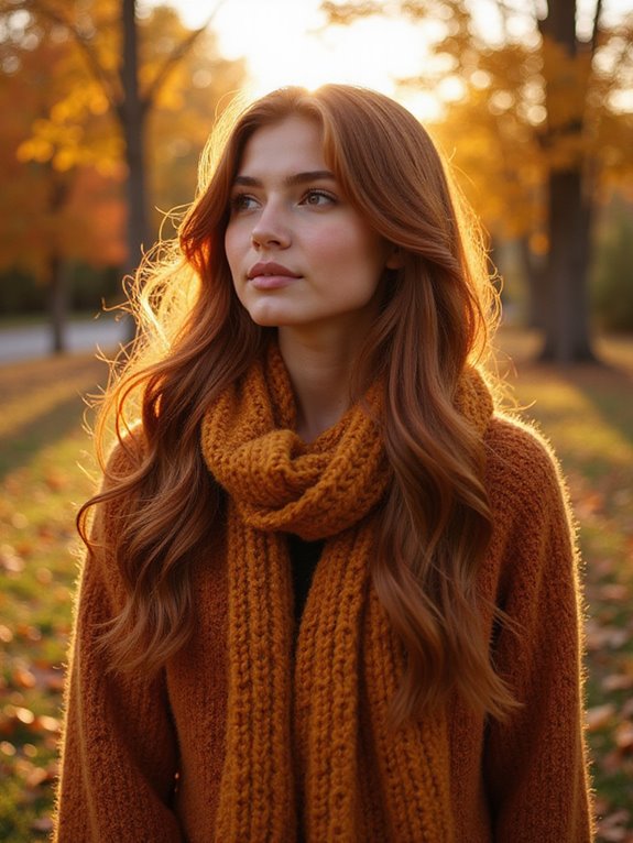 effortless beachy wave styling