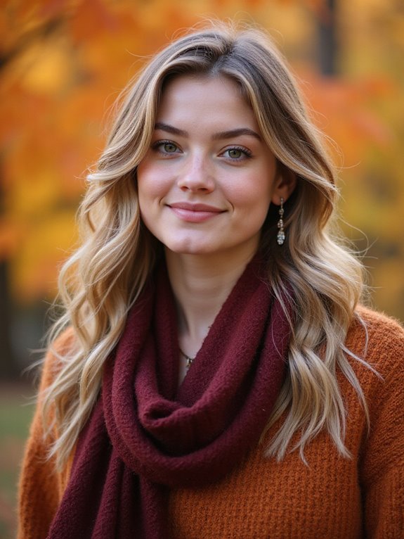 carefree beachy waves technique