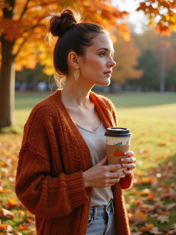 effortless bun styling tips