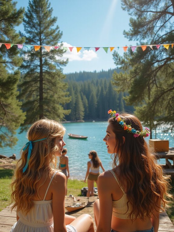 effortless dreamy beachy waves