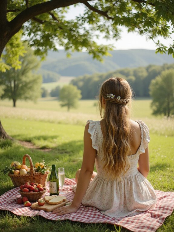 effortless elegance versatile hairstyle