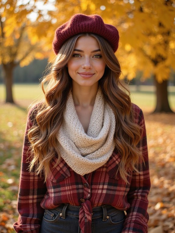 effortless loose beach waves